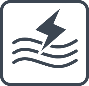 Antistatische Ausführung